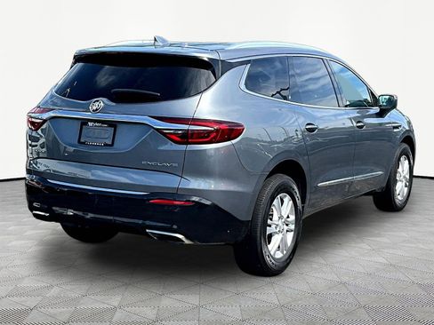 Used 2018 Buick Enclave Essence FWD image 6