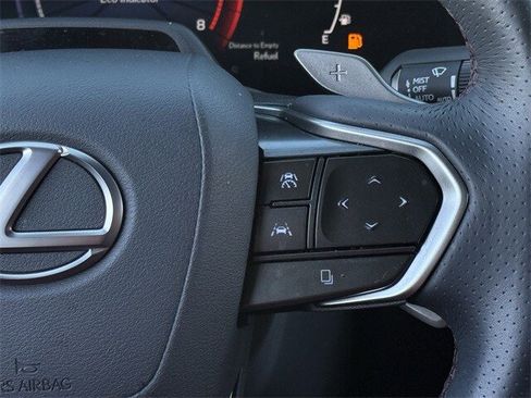 Used 2023 Lexus RX 350 F Sport w/ Accessory Package (Z1) image 13