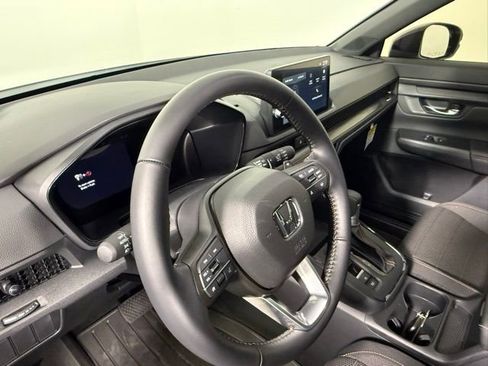 Used 2026 Honda CR-V Sport image 16