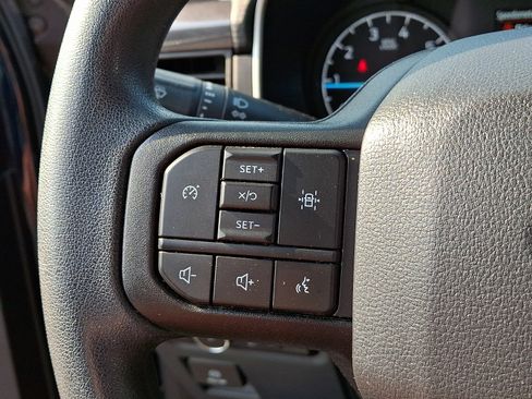 Used 2023 Ford F150 XL w/ STX Appearance Package AWD/4WD image 22