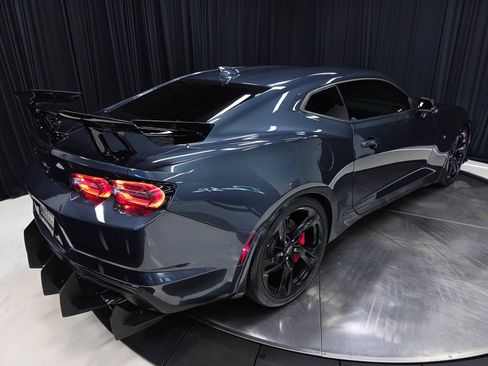 Used 2020 Chevrolet Camaro SS RWD image 54