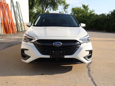 New 2025 Subaru Legacy Premium image 3