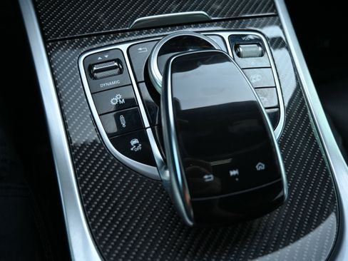 Used 2024 Mercedes-Benz G 63 AMG 4MATIC image 22