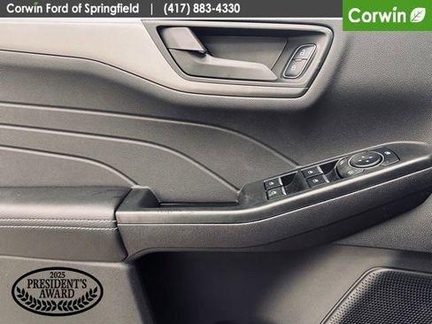 New 2026 Ford Escape Active w/ Cold Weather Package AWD/4WD image 38