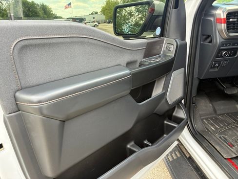 Used 2023 Ford F150 Raptor w/ Raptor Carbon Fiber Package AWD/4WD image 10