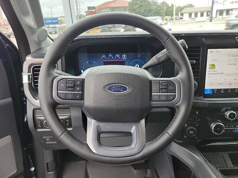 New 2026 Ford F350 Lariat w/ Lariat Ultimate Package AWD/4WD image 19