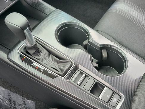 New 2026 Honda Civic Sport image 26