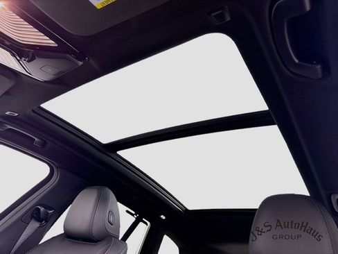 Used 2022 BMW X3 M w/ Executive Package image 16