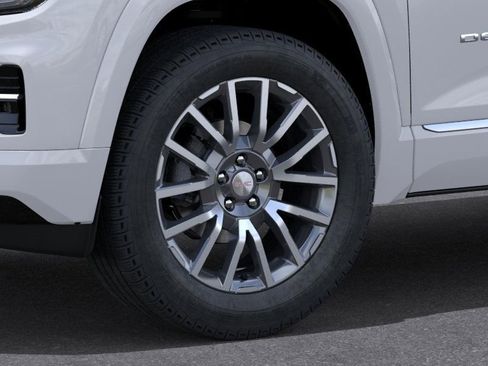 New 2026 GMC Terrain Denali w/ LPO, Floor Liner Package image 9