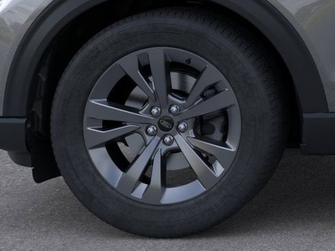 New 2026 Ford Explorer Active w/ Active Comfort Package image 19