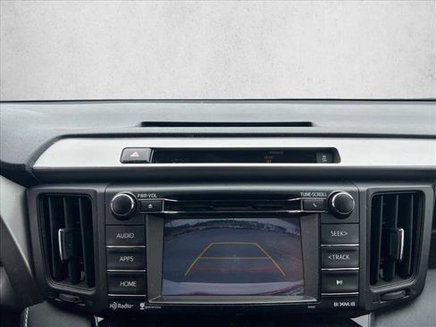Used 2016 Toyota RAV4 XLE image 13