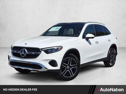 New 2027 Mercedes-Benz GLC 300