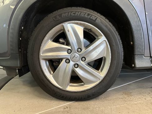 Used 2019 Honda HR-V EX image 26