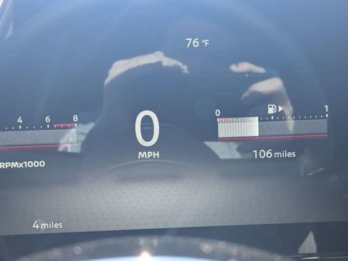 New 2026 Nissan Kicks SR FWD image 19