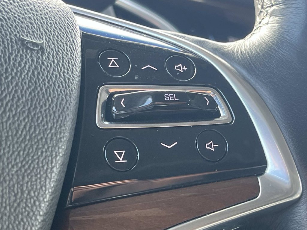 Used 2020 Cadillac Escalade Luxury AWD/4WD image 41