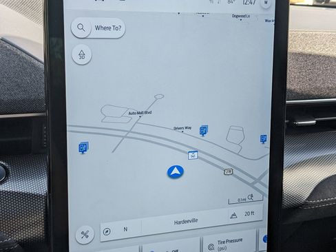 Used 2023 Ford Mustang Mach-E GT w/ GT Performance Edition image 25