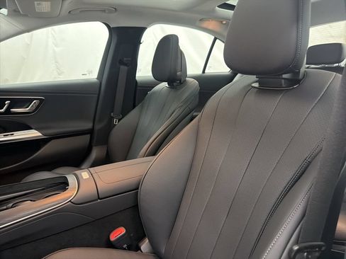Used 2026 Mercedes-Benz E 350 Sedan image 13