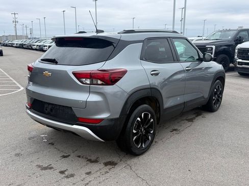 Used 2023 Chevrolet TrailBlazer LT w/ Convenience Package image 18