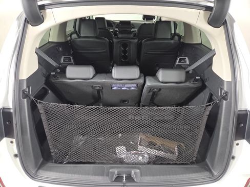 New 2026 Honda Odyssey EX-L image 14
