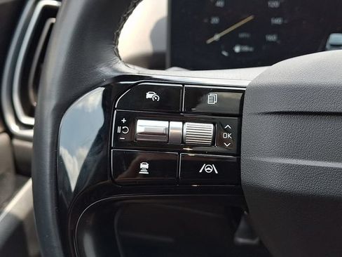 Certified 2026 Kia Sorento SX AWD/4WD image 16