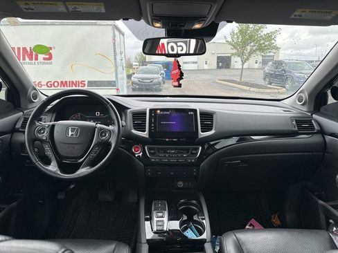 Used 2018 Honda Pilot Elite image 20
