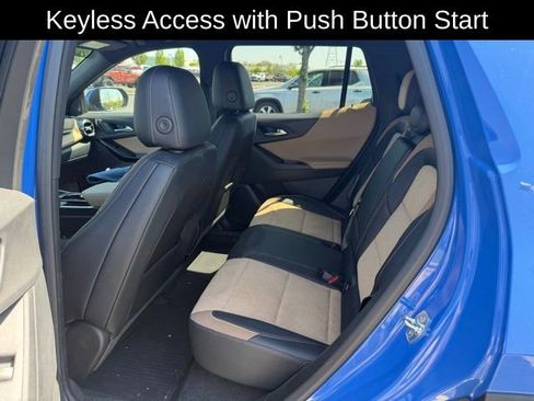 Used 2025 Chevrolet Equinox ACTIV FWD image 11