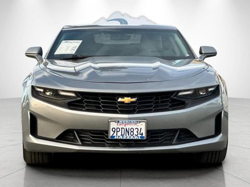 Used 2023 Chevrolet Camaro LT image 8