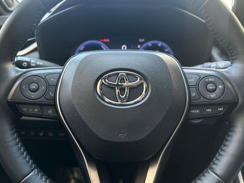 Used 2023 Toyota RAV4 XSE AWD/4WD image 24