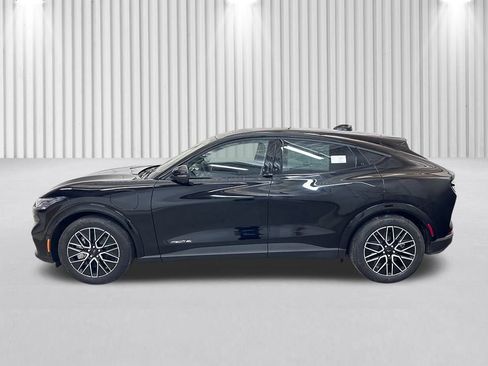 New 2025 Ford Mustang Mach-E Premium w/ Interior Protection Package AWD/4WD image 8