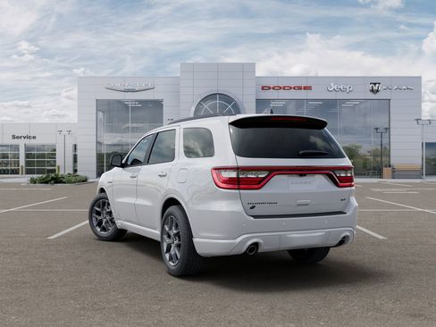New 2026 Dodge Durango GT w/ Blacktop Package image 3