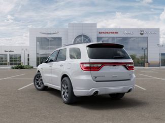 New 2026 Dodge Durango GT w/ Blacktop Package video 3