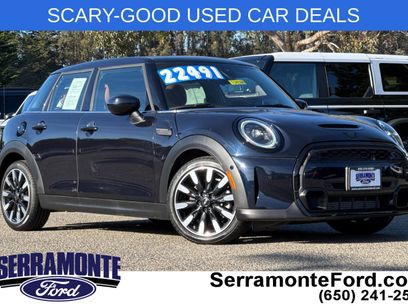Used 2022 MINI Cooper S w/ Driver Assistance Package
