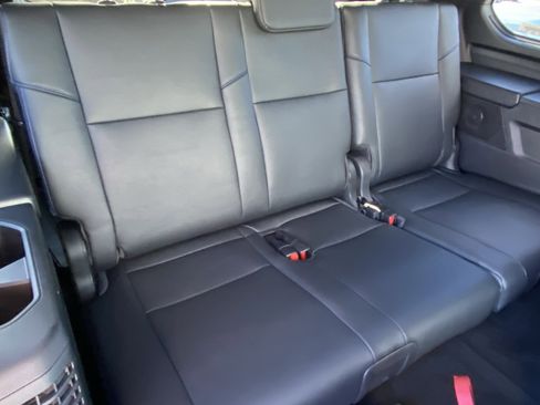 Certified 2026 Toyota Sequoia Platinum image 14