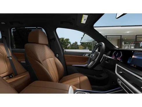 New 2026 BMW X5 M60i AWD/4WD image 9