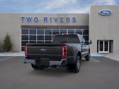 New 2026 Ford F350 Lariat w/ FX4 Off-Road Package AWD/4WD image 8