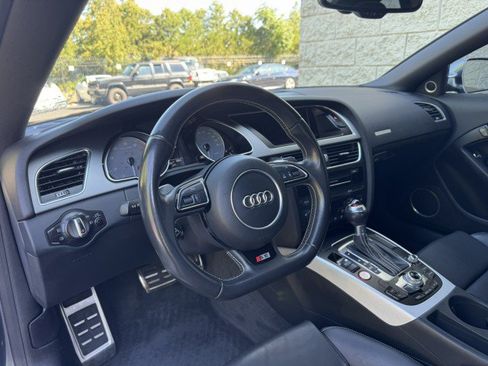 Used 2014 Audi S5 Premium Plus AWD/4WD image 6