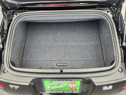 Used 2004 Audi TT 3.2 image 25