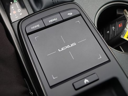 Used 2025 Lexus IS 350 F Sport image 29