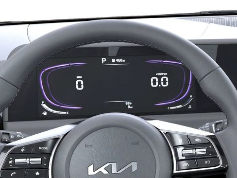 New 2026 Kia Seltos S image 21