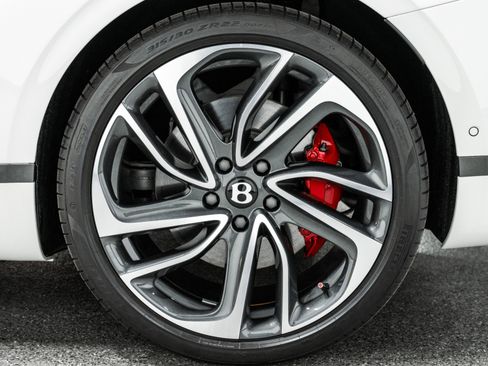 Used 2025 Bentley Continental GT Speed image 10