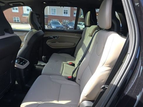 New 2026 Volvo XC90 T8 Ultra w/ Protection Package Premier AWD/4WD image 20