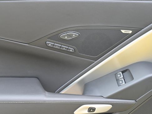 Used 2017 Chevrolet Corvette Z06 image 18