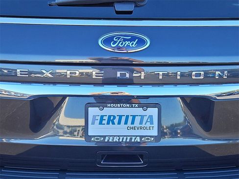 Used 2024 Ford Expedition Max Limited image 32