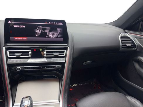 Used 2023 BMW 840i Gran Coupe w/ Driving Assistance Package image 54