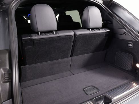 Used 2024 Mercedes-Benz EQS 450+ 4MATIC SUV image 46