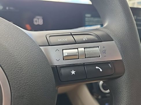 Used 2025 Hyundai Tucson SEL image 41