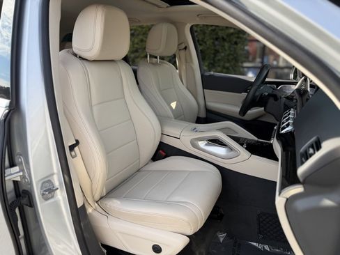 Used 2020 Mercedes-Benz GLE 350 image 34