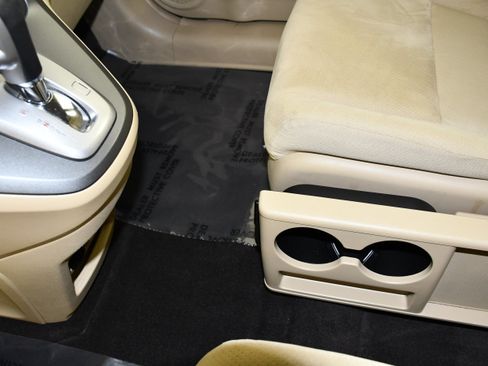 Used 2010 Honda CR-V EX image 28