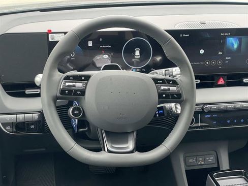 New 2026 Hyundai Santa Fe Calligraphy FWD image 7