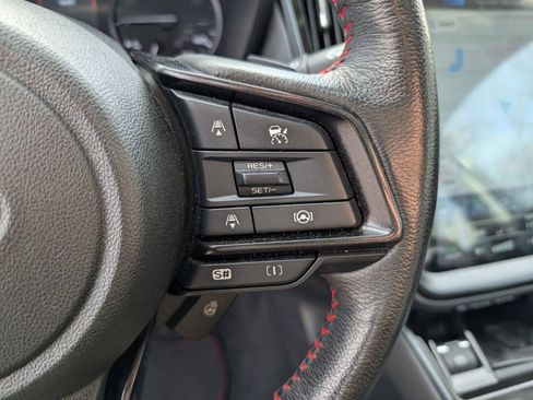 Used 2023 Subaru Legacy Sport image 28